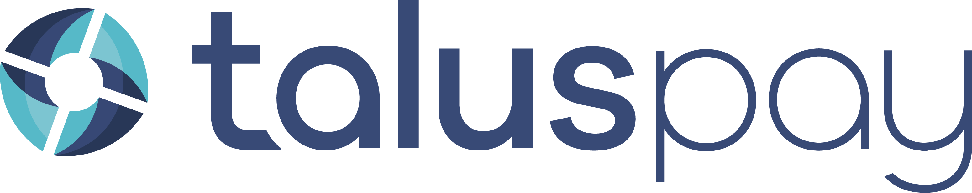 Talus Pay logo